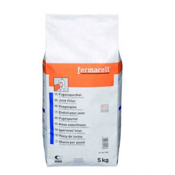 Fermacell Voegengips zak 5 kg 79001