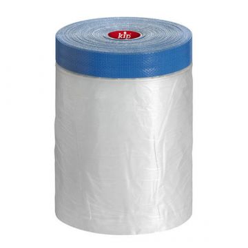 Kip 333 Masker met textieltape 20m x 1,1m 333-11