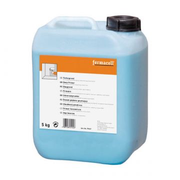 Fermacell Diepgrond Fles 5Kg