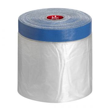 Kip 333 Masker met textieltape 20m x 1,1m 333-11