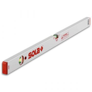 Sola AZB waterpas aluminium 80cm 2.092.08