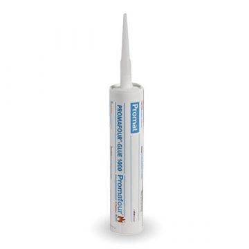 Promat Promafour Glue 310ml onbrandbare lijm 110331