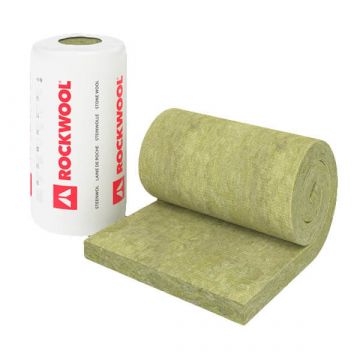 Rockwool Rockflex Flexi Plus Rotswolrol 2x1mx220mm