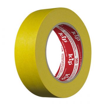 Kip Masking Tape schilderstape blauw 50mx36mm 307-36