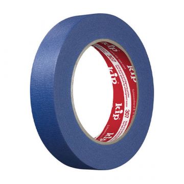 Kip Masking Tape schilderstape blauw 50mx24mm 307-24