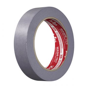 Ruban de masquage Kip Masking Tape 309 pourpre | 55 m x 24 mm