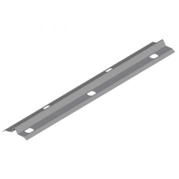 Profilé cornière Amalpro galvanisé de 3 m x 6 mm