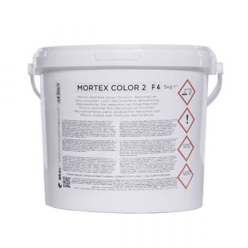 Beal Mortex color 2 F4