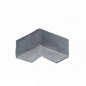 Wedi Angle d’Étanchéité intérieur 120 x 120 x 60 mm