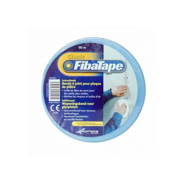 Fiba Tape Voegband 90mx100mm 2111004