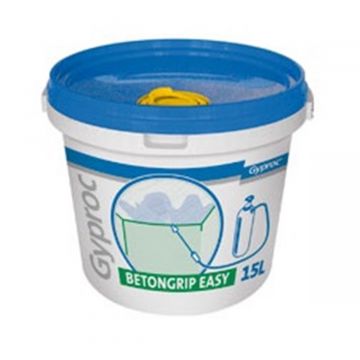 Gyproc betongrip easy 15L G125763