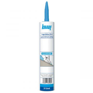 Knauf Aquapanel Indoor PU Voeglijm 310ml 524751