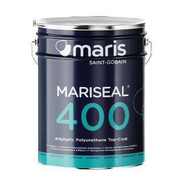 Maris Mariseal 400 Top Coating | 10kg