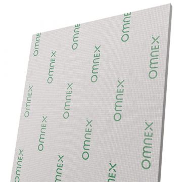 Panneau Omnex de 2,6 m x 0,6 m x 12 mm