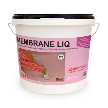 PTB Membrane étanche LIQ | 4,7 L