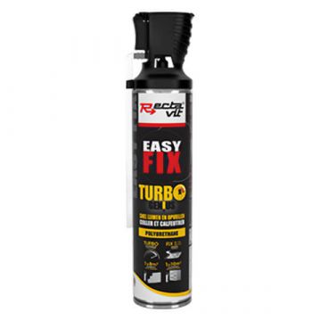 Rectavit Easy Fix Turbo Genius