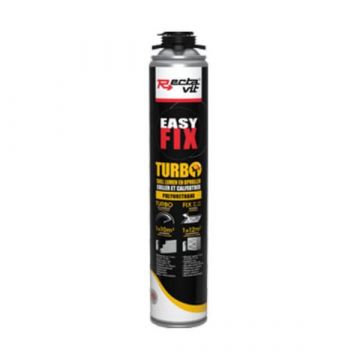 Rectavit Easy Fix Turbo Ensemble Colle 750 ml