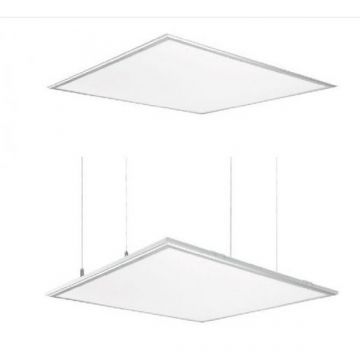 Rexel Inbouwarmatuur LED 600x600mm