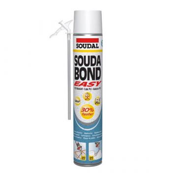 Soudal Soudabond Easy 0,75L Bombe