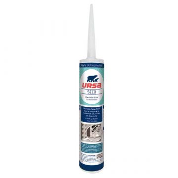 URSA Seco Mastic Étanchéité 310ml