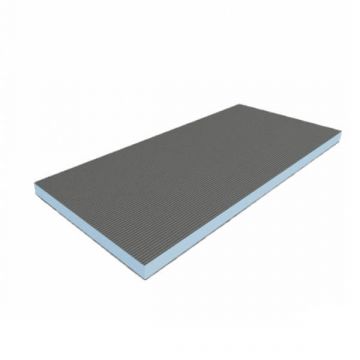 Wedi Bouwplaat 2,60mx0,6mx10mm 01-00-00/010