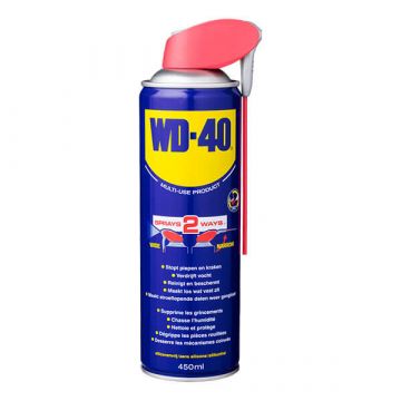 WD-40 Spray Multifonctions 450 ml