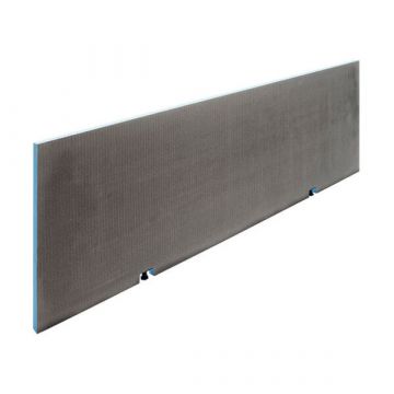 Wedi Bathboard habillage pour baignoires | 770 x 600 mm