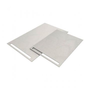 Wedi Fundo Top RioLito Neo revêtement receveur de douche | 1800 x 900 mm | Stone Gris