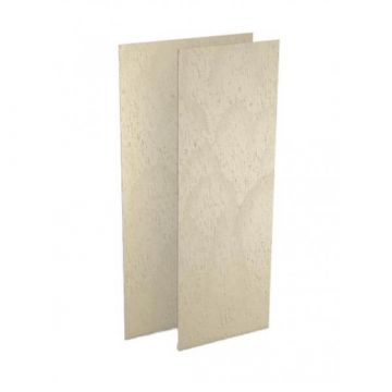 Wedi Top Wall revêtement prêt-à-poser pour murs | 2,5 m x 1,2 m x 6 mm | Sahara Beige