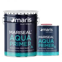 Maris Mariseal Aqua Apprêt époxy transparent 4 kg
