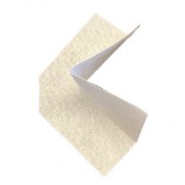 Maris Mariseal Fabric Toile de renfort Angles extérieurs | 11,5 x 11,5 x 6 cm