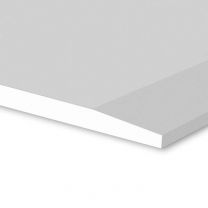Plaque de Plâtre Standard Siniat Prégyplac ABA de 2,8 m x 1,2 m x 12,5 mm