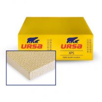 Panneaux acoustiques de laine minérale de verre Ursa Ursacoustic 1